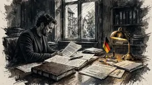 Regulierung