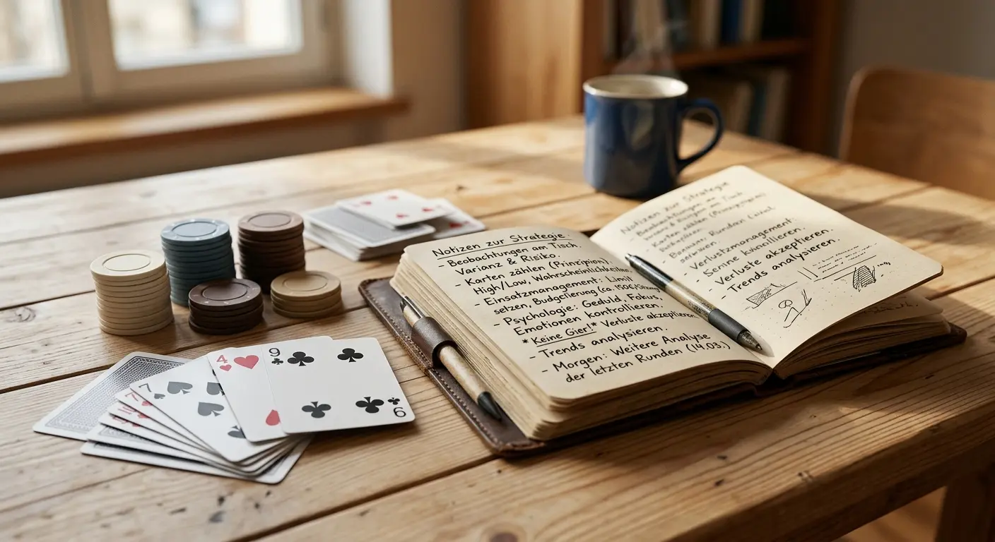Seriöse Casinos ohne deutsche Lizenz erkennen – Checkliste und Notizen