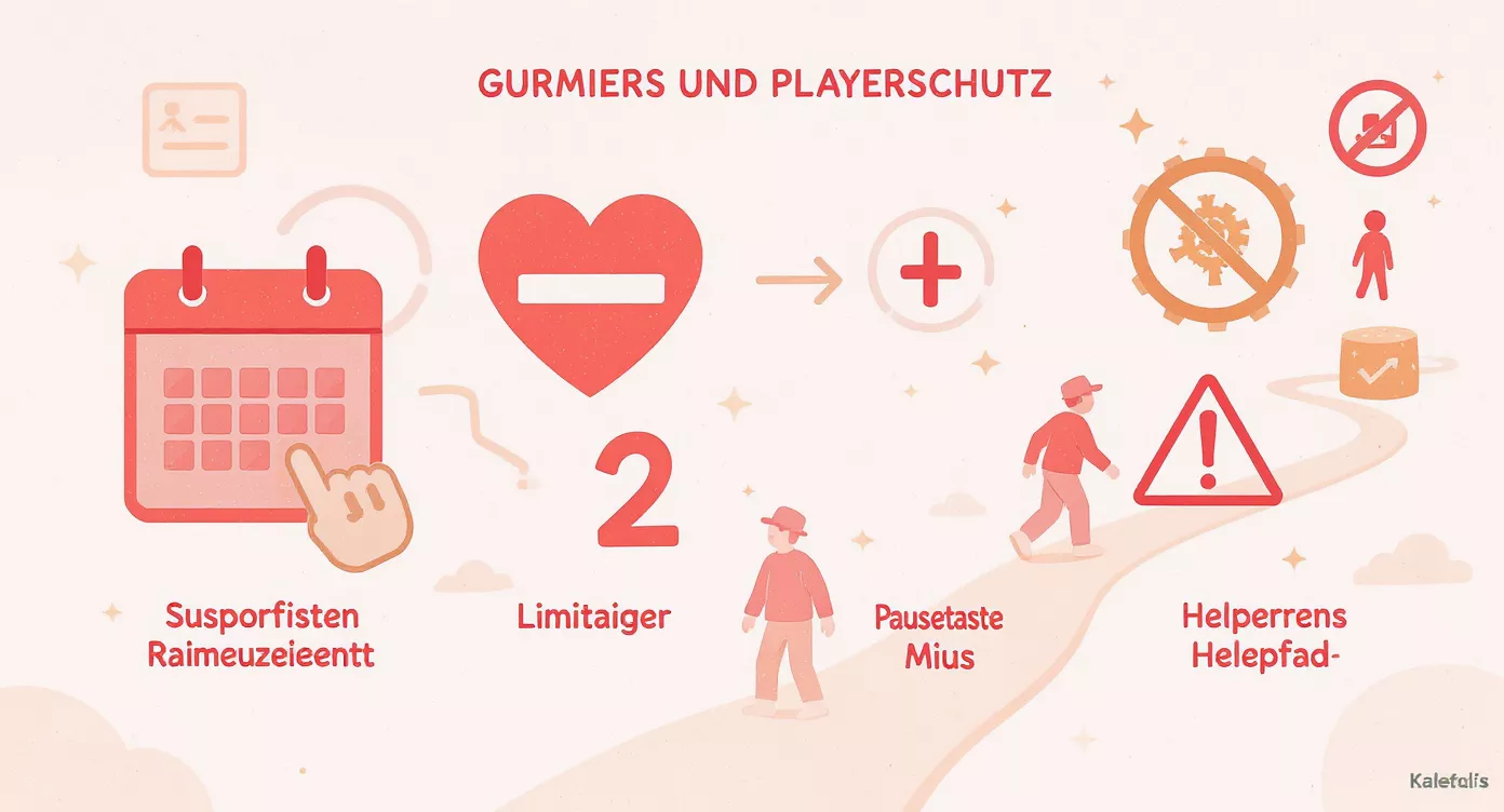 Warnsignale sammeln und Belege vor Entscheidungen dokumentieren